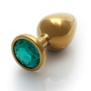 Ouch! Round Gem anaallelu