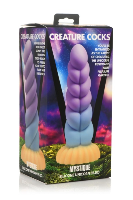 Mystique Unichorn dildo - Image 6