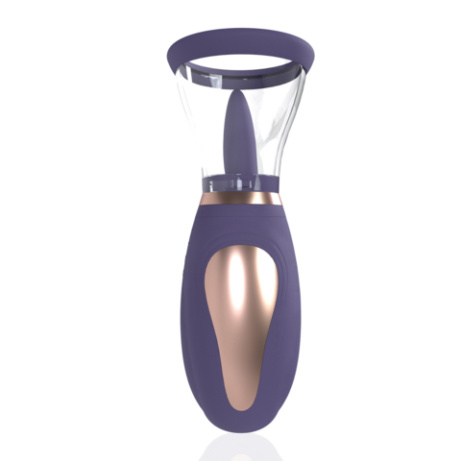 Pumped Vulva and Breast pump - Image 2